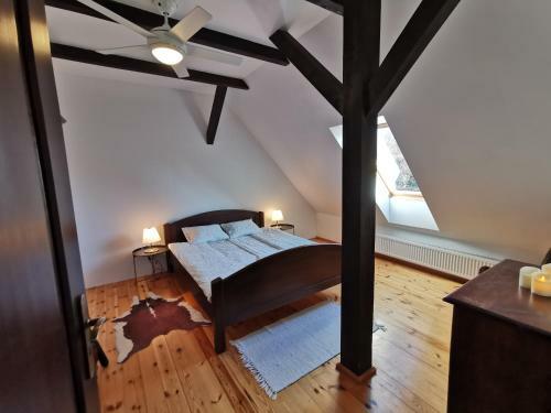 Apartamento Szuszuwary :) Dom Na Mazurach.