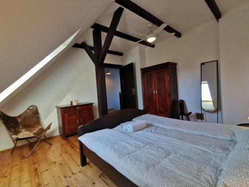Apartamento Szuszuwary :) Dom Na Mazurach.
