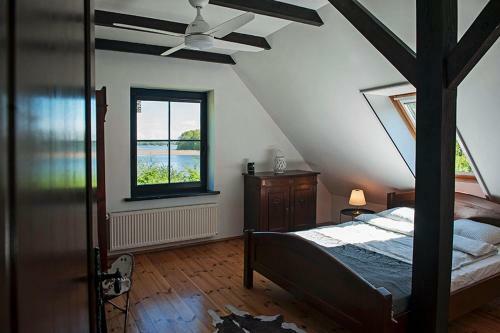 Apartamento Szuszuwary :) Dom Na Mazurach.