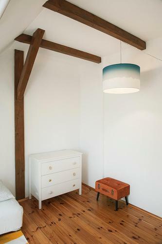 Apartamento Szuszuwary :) Dom Na Mazurach.