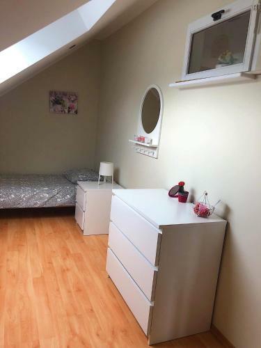 Apartamento Cicha Ostoja