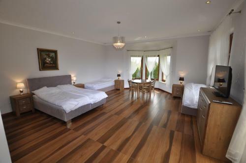 Hostal Apartamenty Sowiog�rskie