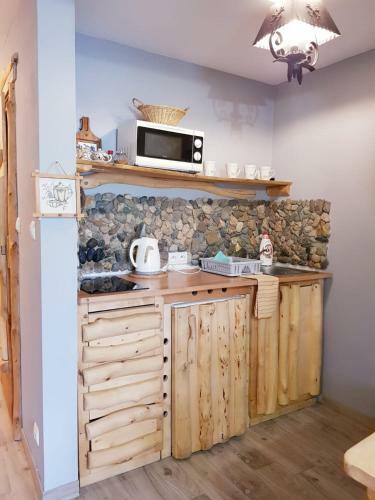 Agroturystyka Natura