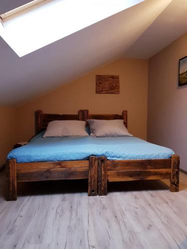 Agroturystyka Natura