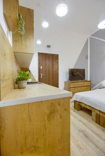 Niron Apartament Dom Z Papieru Tokio