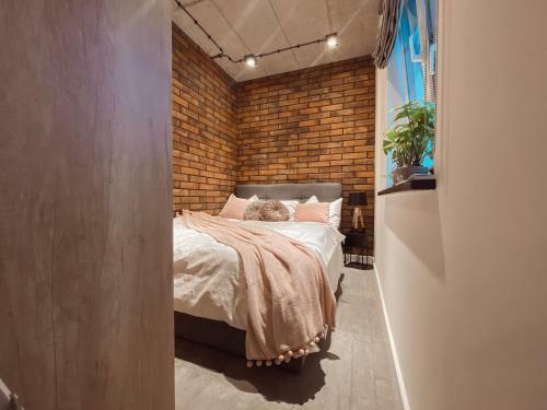 Bed & Breakfast The Loft - Garncarska 1
