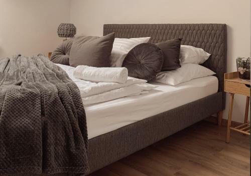 Bed & Breakfast The Loft - Garncarska 1
