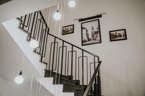 Bed & Breakfast The Loft - Garncarska 1