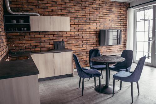 Bed & Breakfast The Loft - Garncarska 1