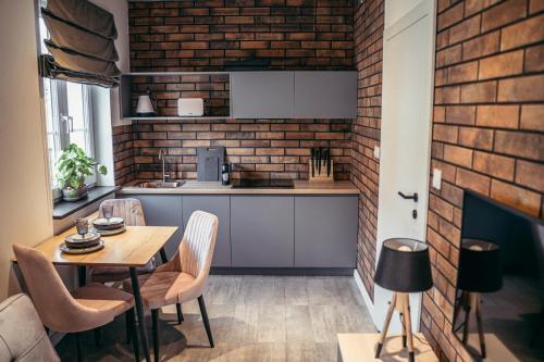 Bed & Breakfast The Loft - Garncarska 1