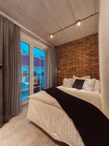 Bed & Breakfast The Loft - Garncarska 1