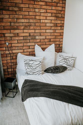 Bed & Breakfast The Loft - Garncarska 1