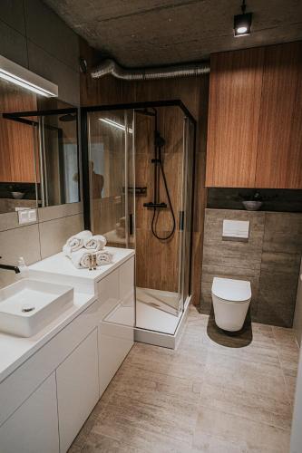 Bed & Breakfast The Loft - Garncarska 1