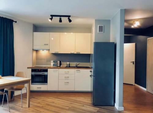 Loftowy Apartament