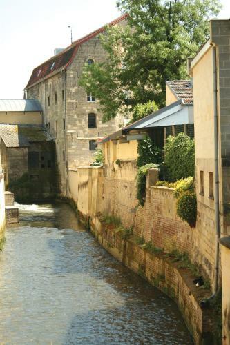 Fletcher Hotel Valkenburg