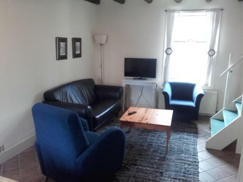 Appartementen En Hotel Kasteel Schaloen