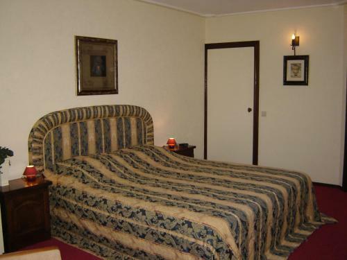 Appartementen En Hotel Kasteel Schaloen