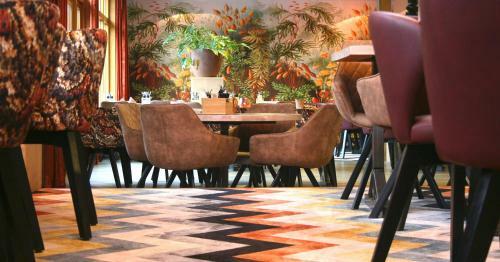 Hotel Schaepkens Van St Fijt