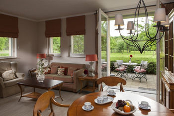 Hotel Ch�teau St. Gerlach
