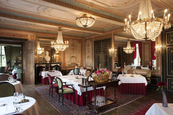Hotel Ch�teau St. Gerlach