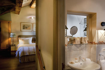Hotel Ch�teau St. Gerlach