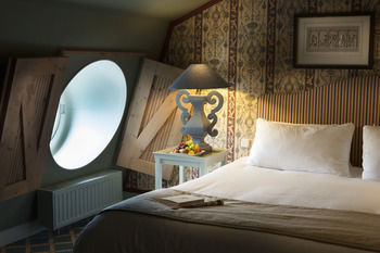 Hotel Ch�teau St. Gerlach