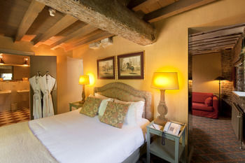 Hotel Ch�teau St. Gerlach