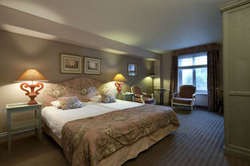 Hotel Ch�teau St. Gerlach