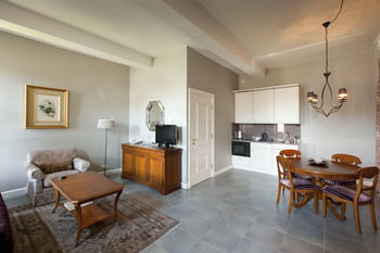 Hotel Ch�teau St. Gerlach