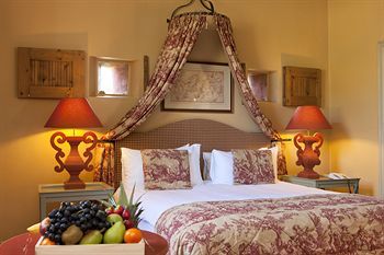 Hotel Ch�teau St. Gerlach