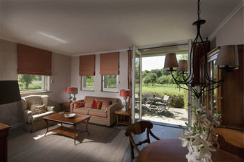 Hotel Ch�teau St. Gerlach