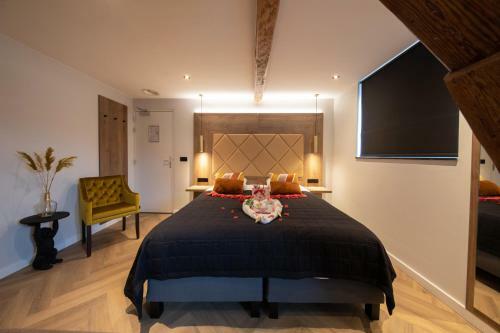 Hotel Scheepers