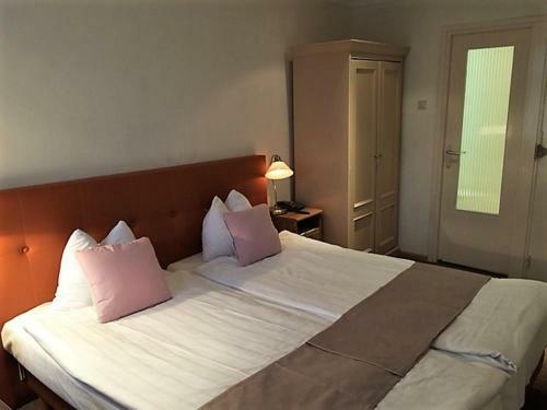 Hotel Palanka