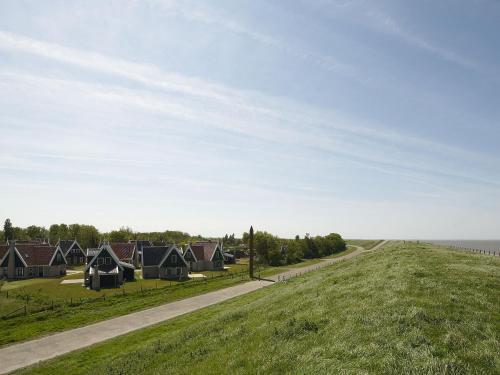 Villa Recreatiepark Wiringherlant3
