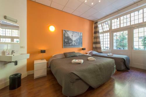 B&B De Hofnar