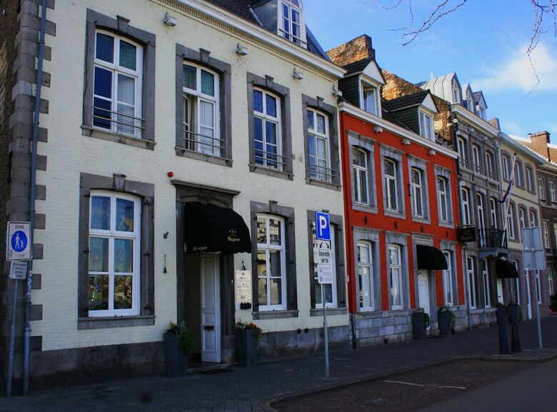 Hotel Bigarr� Maastricht Centrum