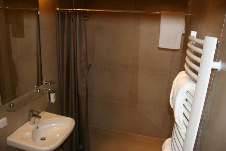 Hotel Bigarr� Maastricht Centrum