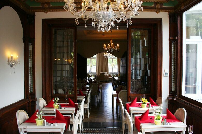 Hotel Bigarr� Maastricht Centrum