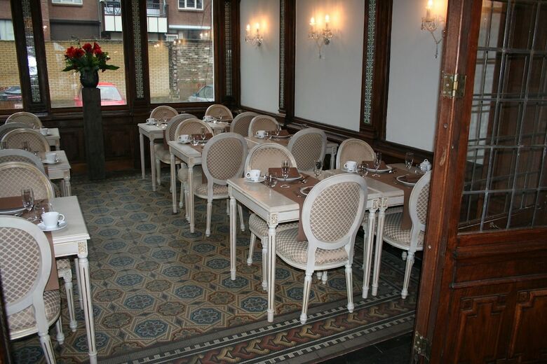 Hotel Bigarr� Maastricht Centrum