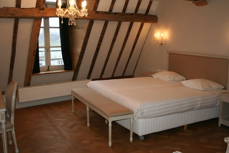 Hotel Bigarr� Maastricht Centrum