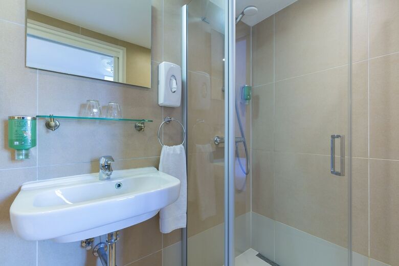 Hotel Bigarr� Maastricht Centrum