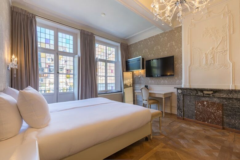 Hotel Bigarr� Maastricht Centrum