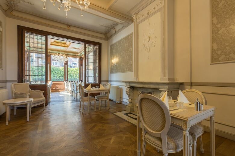 Hotel Bigarr� Maastricht Centrum