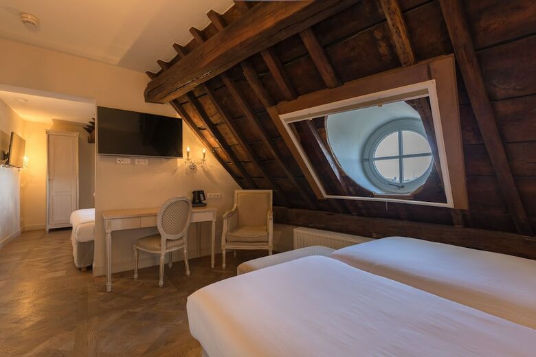 Hotel Bigarr� Maastricht Centrum
