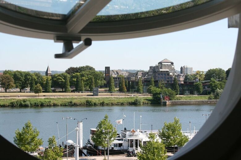 Hotel Bigarr� Maastricht Centrum