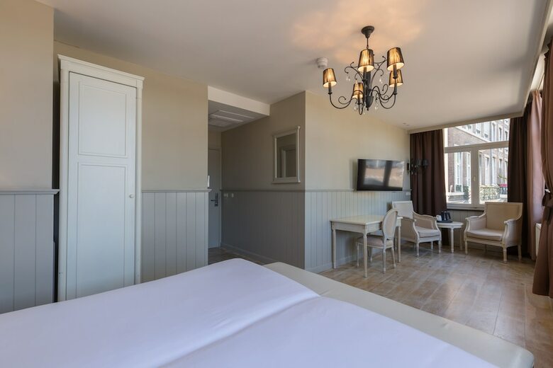 Hotel Bigarr� Maastricht Centrum