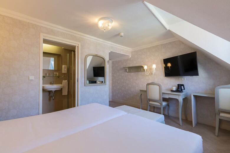Hotel Bigarr� Maastricht Centrum