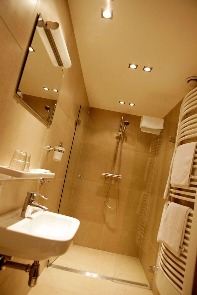 Hotel Bigarr� Maastricht Centrum