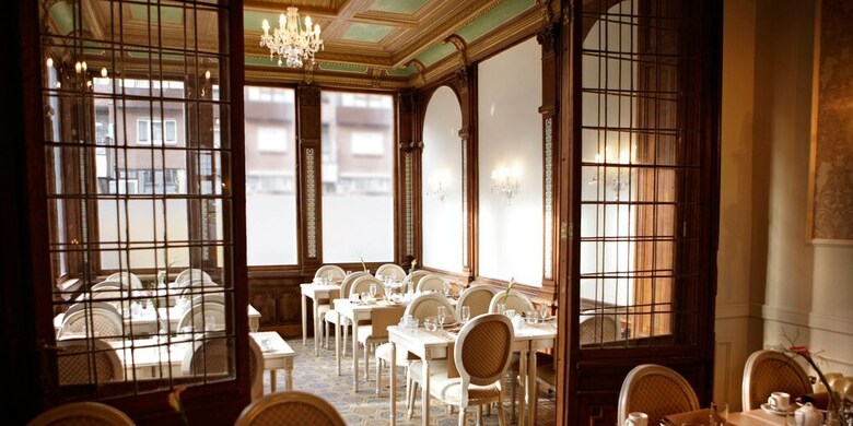 Hotel Bigarr� Maastricht Centrum