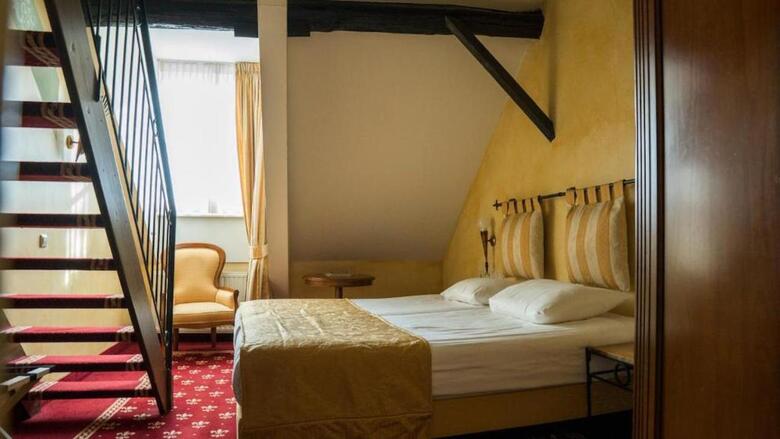 Hotel Botticelli